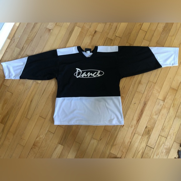 Dance Jersey - Picture 12 of 12